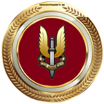 {UK-SF} - United Kingdom Special Forces ᅠᅠ