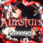 AimstarsW