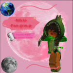 - Nikki’s Fangroup -