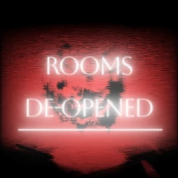 Rooms: De-Opened (Actually Discontinued this time) icon