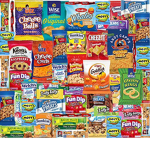 Snacker's