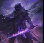 GWAVL/ Galactic Warriors And Void Legends