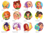 Zodiac Gang :)