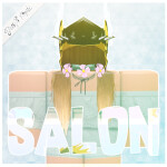 Stylish Salon | V1