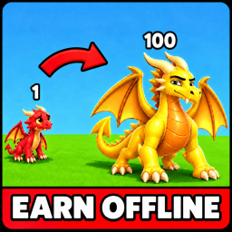 Merge A Dragon