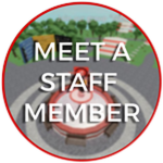 Meet a Staff Member