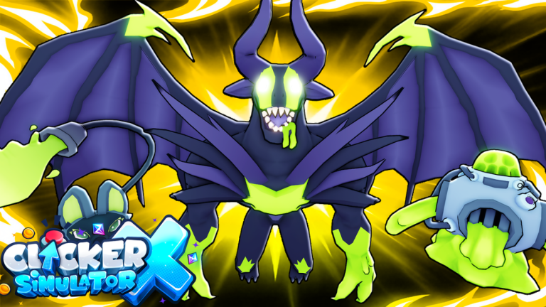 Clicker Simulator X screenshot 2