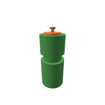 water bottle