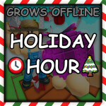 [🎄] Grow a Garden 🍅