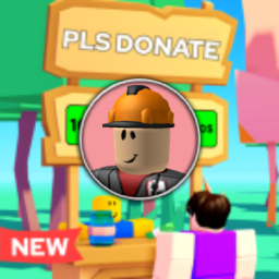 Pls Donate But The Owner Is BuilderMan