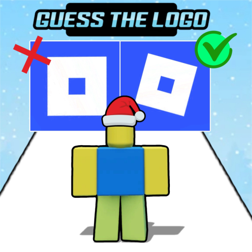 Guess the Logo quiz!