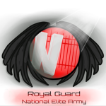 National Elite Royal Guard