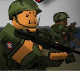 Warfare: On The Ship
