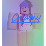 Roblox friends !