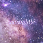 ‘ astrophile ‘