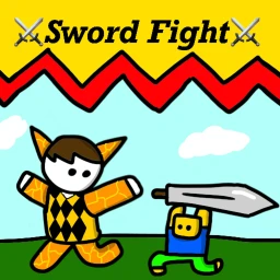 ⚔️Extreme Sword Fights⚔️ icon