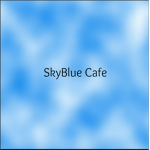 SkyBlue Cafe