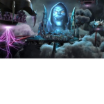 The SkyLand's Last Stand