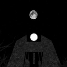 -The Graveyard-