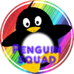 THE PENGUIN SQUAD!!!