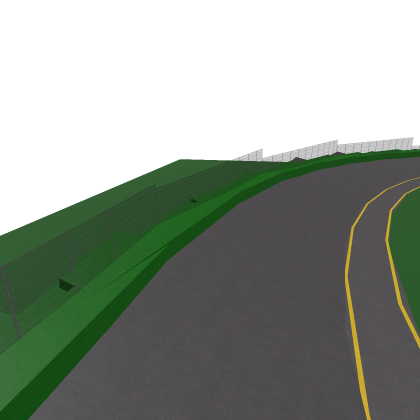 Kentucky Motor Speedway