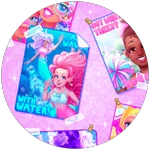 Game Badge Thumbnail