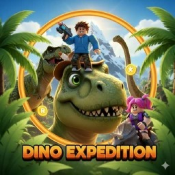 [SUMMIT X20] Dino Expedition