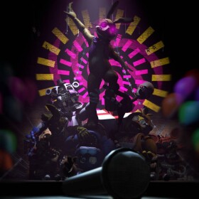 The Dimension Rp