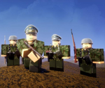 German Specialized Forces