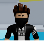 BlazoGamer20 seine Crew