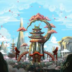 Wano Kuni's Samurai