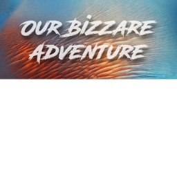 Our Adventure