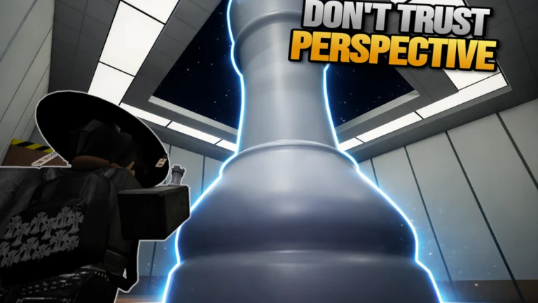 Bloxliminal [MULTIPLAYER]