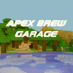 Apex Brew Garage [BETA RELEASE]