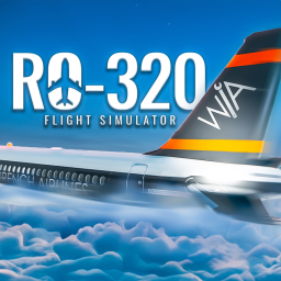 Ro-320 icon