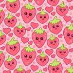 Laila’s strawberry’s