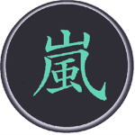 Arashigakure