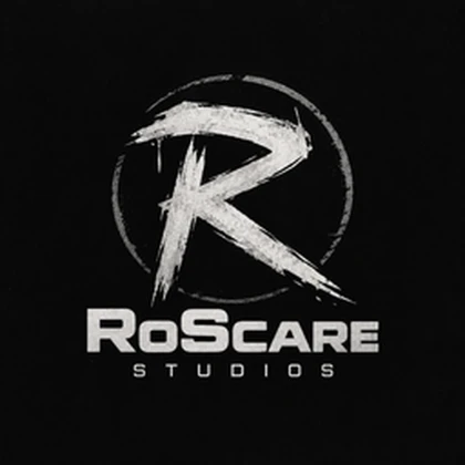RoScare Studios Roblox group icon