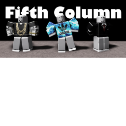 Fifth Column® Clothing Store