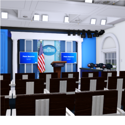 White House
