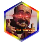 Game Badge Thumbnail