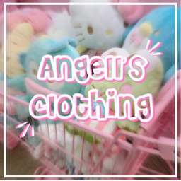 Angell's clothing Homestore