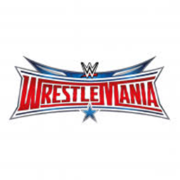 (New)  WWE Wrestlemania