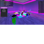 Tim roblox Gruppe