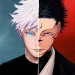 Me and Azure (SHOWDOWN) icon