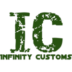 IC I Infinity Customs
