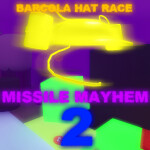 Missile Mayhem 2