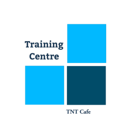 Train at TNT Cafe!