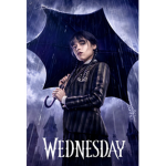 Wednesday Netflix