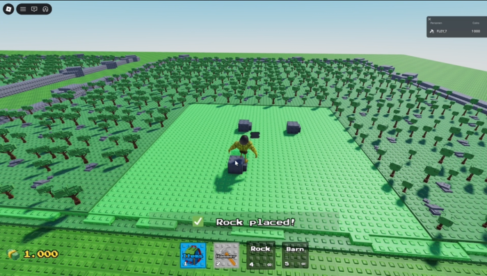 Best Plot/Grid System! preview 1